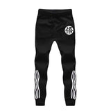 Jogging Dragon Ball</br> Kanji "Go" à Bande
