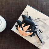 Etui GokuPods Dragon Ball</br> Goku Petit Déterminé