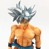 Figurine DBZ </br> Goku Ultra Instinct