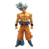 Figurine DBZ </br> Goku Ultra Instinct