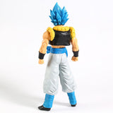 Figurine DBZ</br> Gogeta Super Saiyan Blue