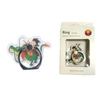 Anneau pour Téléphone Shenron 