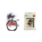 Anneau de Téléphone Dragon Ball 