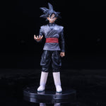Figurine DBS</br> Black Goku