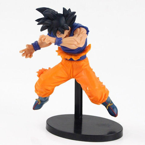 Figurine DBZ</br> Goku Concentration
