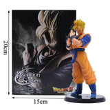 Figurine DBZ</br> Son Gohan Adulte SSJ1