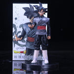 Figurine Black Goku DBS