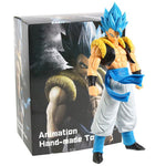 Figurine DBZ</br> Gogeta Super Saiyan Blue