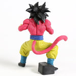 Figurine DBZ</br> Goku Super Saiyan 4