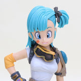 Figurine DBZ</br> Bulma