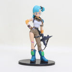 Figurine DBZ</br> Bulma