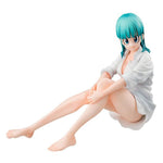 Figurine Sexy DBZ</br> Bulma Nuisette