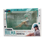 Figurine Sexy DBZ</br> Bulma Nuisette