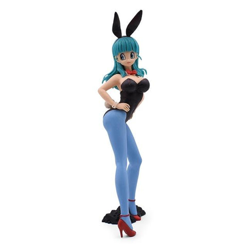 Figurine Sexy DBZ</br> Bulma Bunny