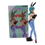 Figurine Bulma Lapin