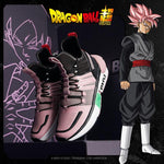 Baskets Dragon Ball</br> Goku Black Rosé