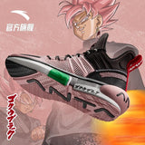 Baskets Dragon Ball</br> Goku Black Rosé