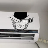 Sticker Mural Dragon Ball</br> Freezer