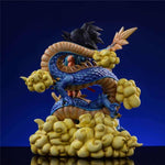 Figurine Collector </br> Goku GT