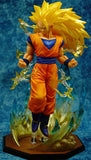 Figurine DBZ</br> Goku SSJ3