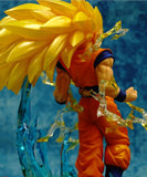 Figurine DBZ</br> Goku SSJ3