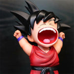 Figurine Dragon Ball</br> Goku Petit
