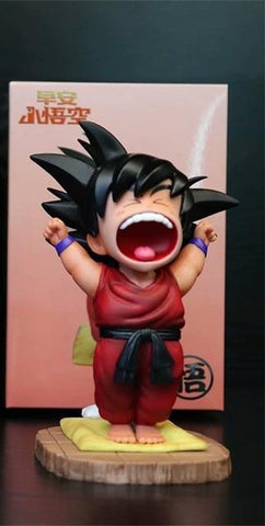 Figurine Dragon Ball - Goku Petit 