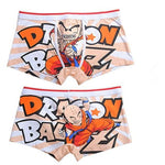 Caleçon Dragon Ball Z - Krilin 