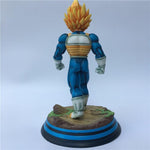 Figurine Collector</br> Vegeta Super Saiyan
