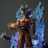 Figurine Collector </br> Goku Ultra Instinct