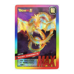 Carte  Super Shenron