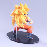 Figurine DBZ</br> Goku Super Saiyan 3