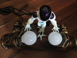 Lampe Dragon Ball Z </br> Freezer (Collector)