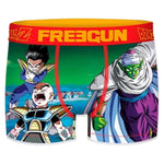 Caleçon Saga Dragon Ball Z 