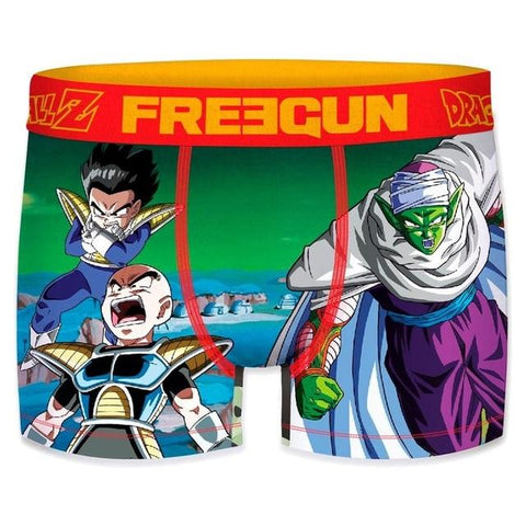 Caleçon Saga Dragon Ball Z 