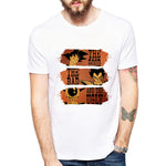 T-Shirt Dragon Ball<br/> Bon, Brute et Truand