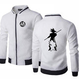 Bomber Léger Goku 