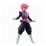 Figurine Dragon Ball Z</br> Goku Black Rosé
