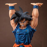 Figurine DBZ<br/> Goku Genkidama