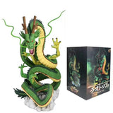 Figurine Collector</br> Shenron