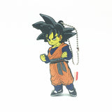 Clef USB Dragon Ball <br/> Sangoku (16 - 64 GB)