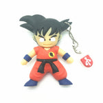Clef USB Dragon Ball <br/> Sangoku (16 - 64 GB)