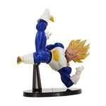Figurine DBZ <br/> Son Goku Super Saiyan