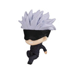 Lot de 4 figurine Jujutsu Kaisen Figure Q Version PVC