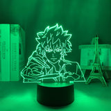 Lampe Saiki Kusuo No Sai Nan goodies manga