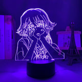 Lampe Future Diary goodies manga