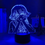 Lampe Future Diary goodies manga