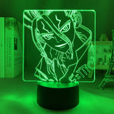 Lampe Dr Stone goodies manga lampe led