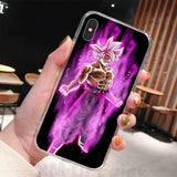 Coque DBS iPhone<br/> Instinct Primitif