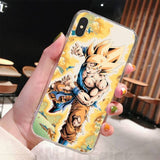 Coque DBS iPhone<br/> Instinct Primitif